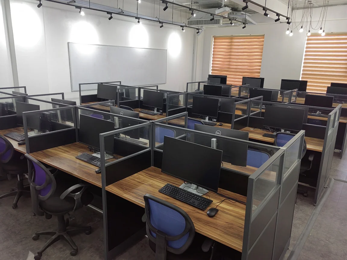 Food and Beverage Laboratory